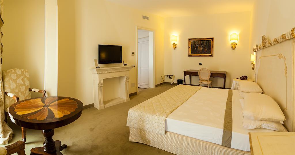 Grand Hotel Di Lecce Ngoại thất bức ảnh