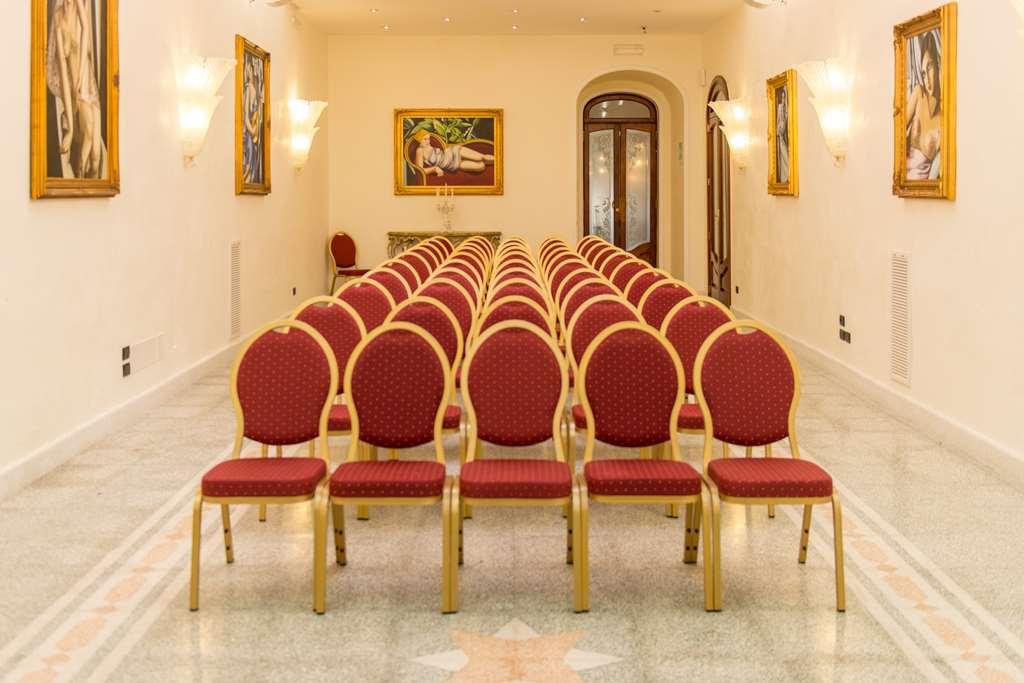 Grand Hotel Di Lecce Tiện nghi bức ảnh